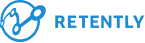 Retently Цвят на логото