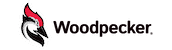 Logoen til Woodpecker