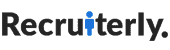 Recruiterly-Logo dunkel