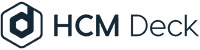 Logotip HCM