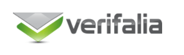 Verifalia logo