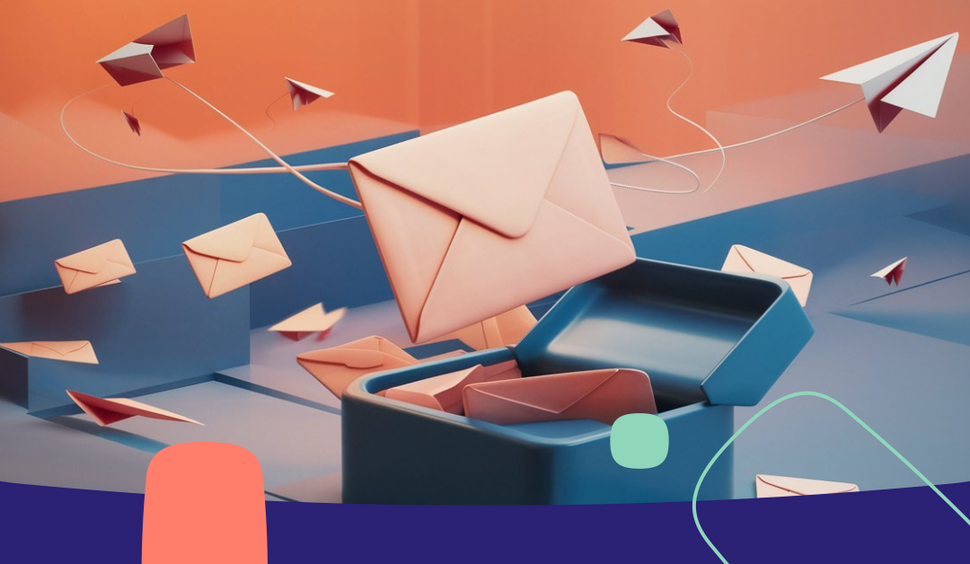 9 De bedste tjenester til levering af e-mails i 2024
