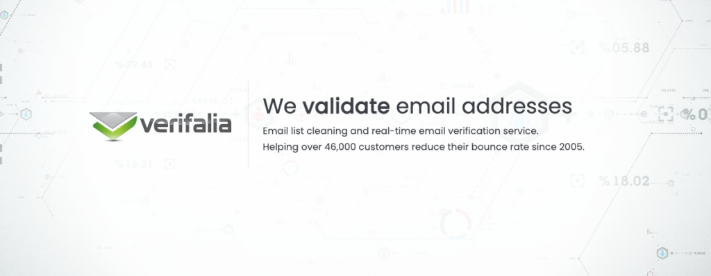 free email checker tool verifalia