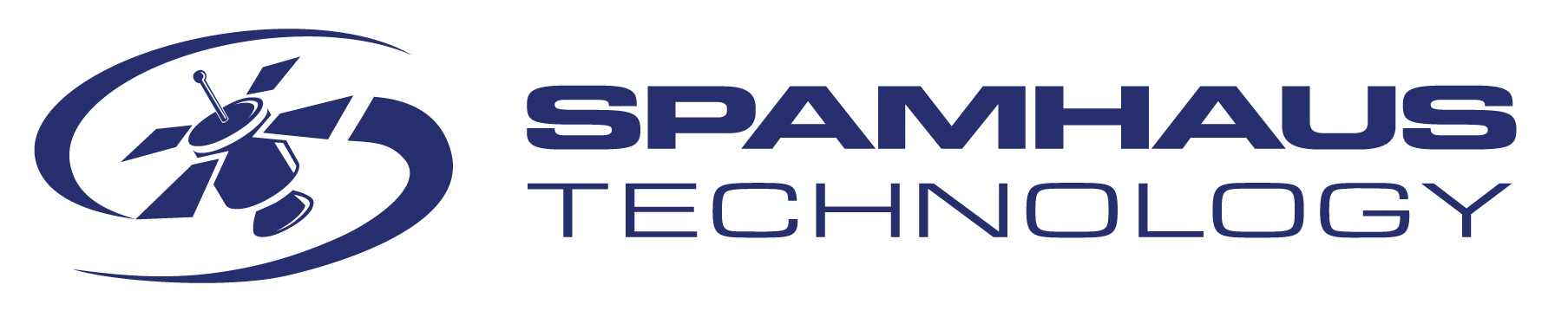 Logotip Spamhaus