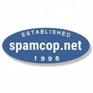 логотип spamcop