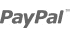 Логотип PayPal