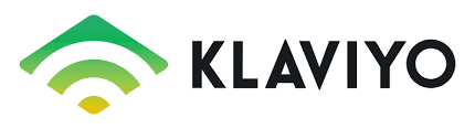 Klaviyo's logo.