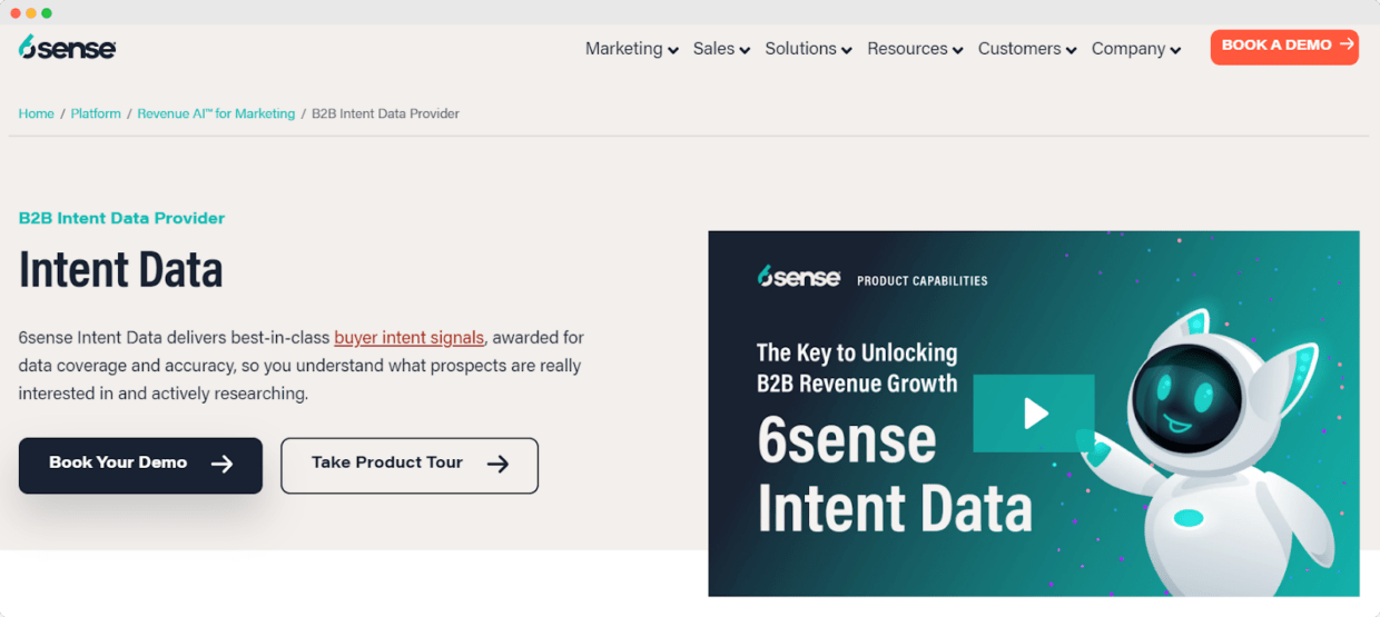 zoominfo competitors #7